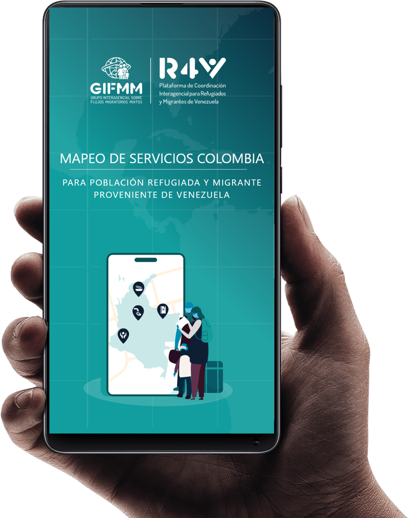 GIFMM Contigo APP